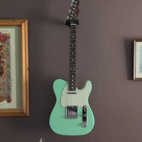Limited edition 2017 fender - limited,