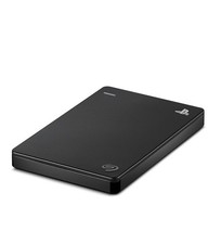 Seagate 2TB Game Drive For Sony PS5 PS4 PlayStation 5 4 External Hard Drive