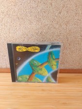 Ozric Tentacles-Strangeitude