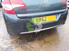 CITROEN C4 VTR PLUS HDI MK2