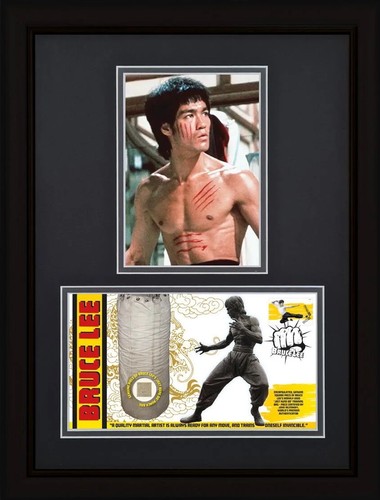 Bruce lee karate - karate, legend