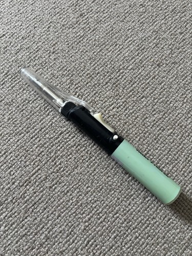 Weller pyropen - weller,
