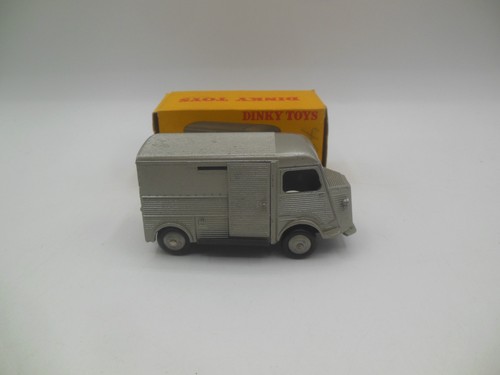 Dinky toys 25c - dinky,