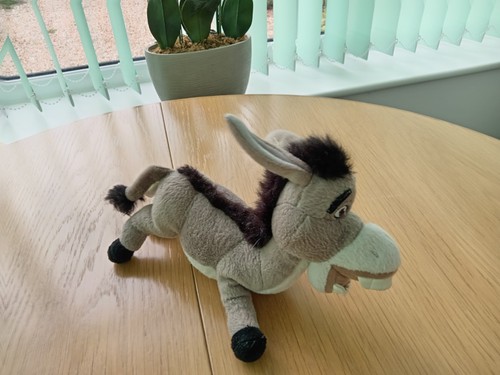 Vintage 2004 shrek donkey - 2004,