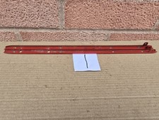 Mamod Steam Engine Chassis Frame Been Used Please Study Photos For Description