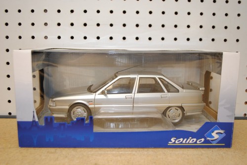 Solido 1990 renault - solido,