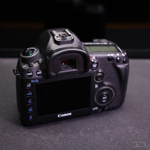 Canon mark iii dslr - mark,