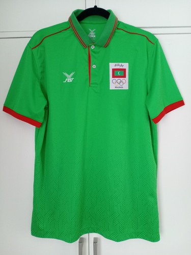 Ultra rare maldives olympic - *ultra,