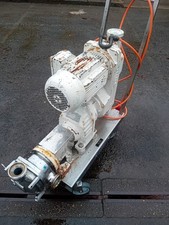 Blackmer F89 Auxerre Pump