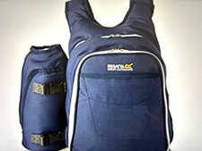 New Regatta Freska 4 Person