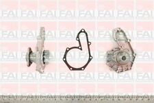 Water Pump FOR RENAULT CLIO II