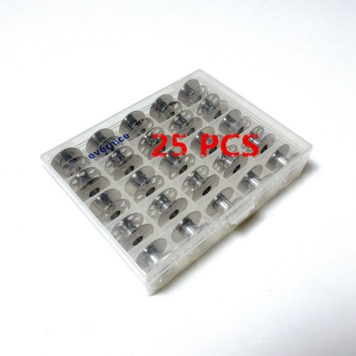 Bobbins for elna - 25,