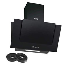 Chimney cooker hood carbon - hood, &