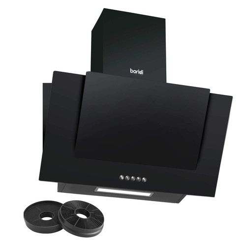 Chimney cooker hood - cooker, &