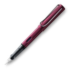 LAMY Al-Star Fountain Pen -
