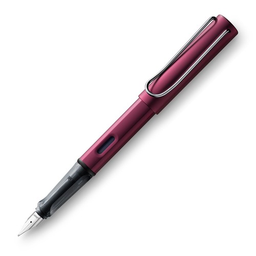Lamy star fountain - al-star,