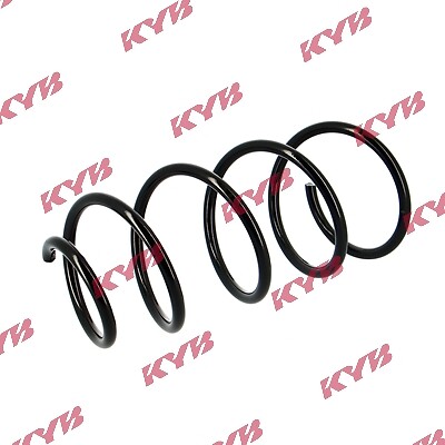 Kyb coil spring - bmw, 1