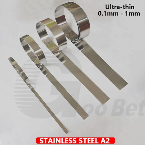 304 stainless steel flat - a2,