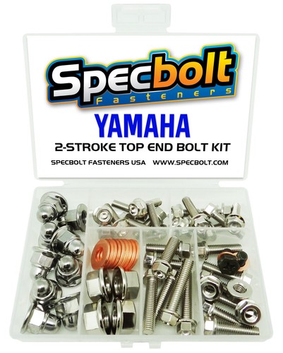 Yamaha yz250 top - end, engine