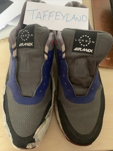 Nike air max - nike, 1