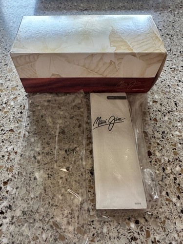 Maui jim sunglasses - jim,
