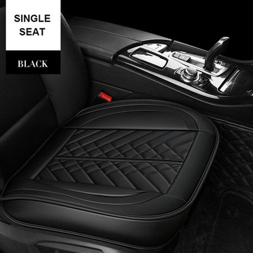 Leather car front - pu, seat