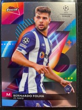 2023-24 Topps Finest UEFA Club