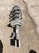 Citroen C4 Grand Picasso 1.6 Hdi Driverside Front Suspension Spring 2008 