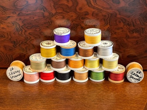 Pearsall gossamer silk - pearsall's,