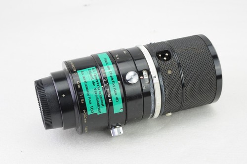 Nikon medical nikkor 200mm - nikkor,
