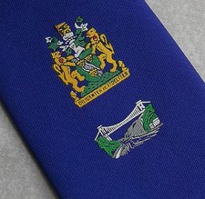 Tie Necktie Mens Vintage