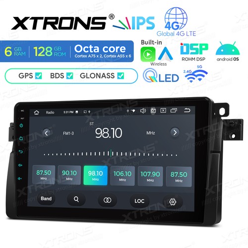Android car stereo - android, 14