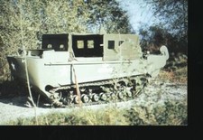 STUDEBACKER WATER WEASEL M 29 CP 2