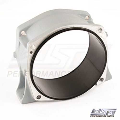 Yamaha jet pump housing - yamaha,