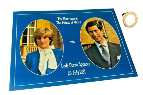 Postcard post card princess - postcard,