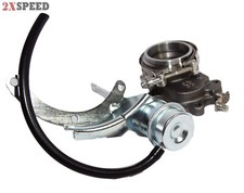 Internal Wastegate Conversion