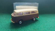 VW Bus Baywindow T2 camper Van Westfalia Devon Brekina Model USA SPEC