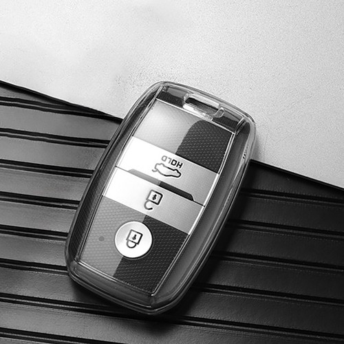 Car key fob cover case - fob, kia