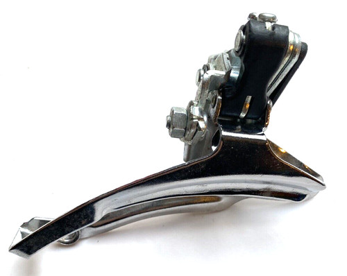 Falcon front bike gear mech - front,