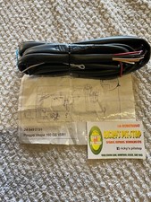 Vespa GS 160 VSB1 wiring loom