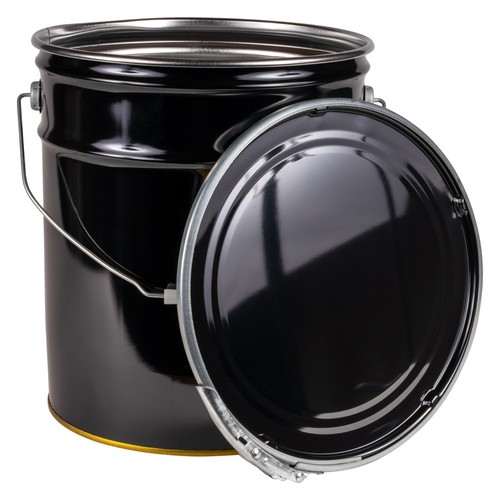 Ateret gallon black - gallon,