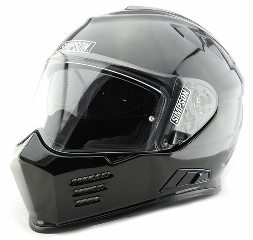 Simpson ghost bandit - ghost,