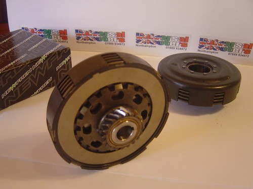 Vespa cosa clutch late - clutch,