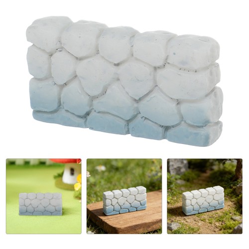 Pcs simulated fence - 50,