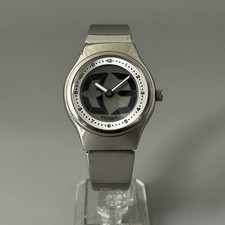 Fossil Big Tic Watch Mens