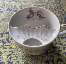 KPM Carl Krister Porcelain