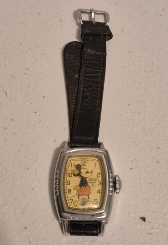 Ingersoll wdp walt - ingersoll, wdp,