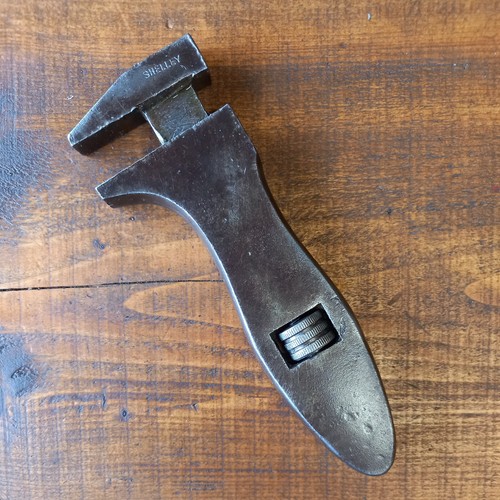 Shelley vintage - shelley, 6"