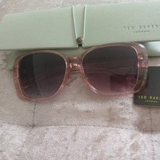 Ted Baker Sunglasses Woman's