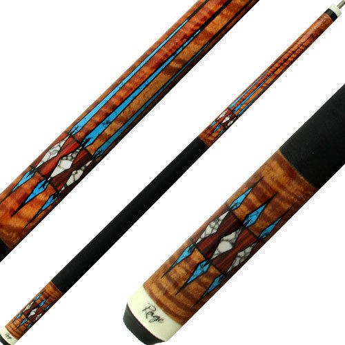 New rage rg208 pool cue - rage,